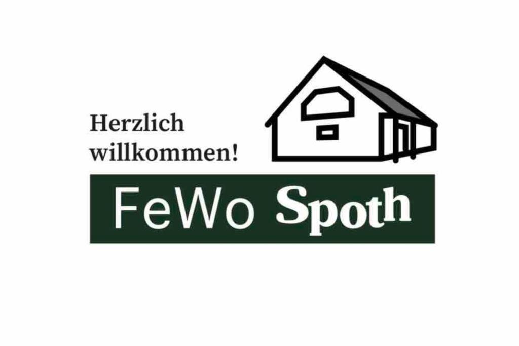 Fewo Spoth - Rust/Europa-Park Apartment Bagian luar foto