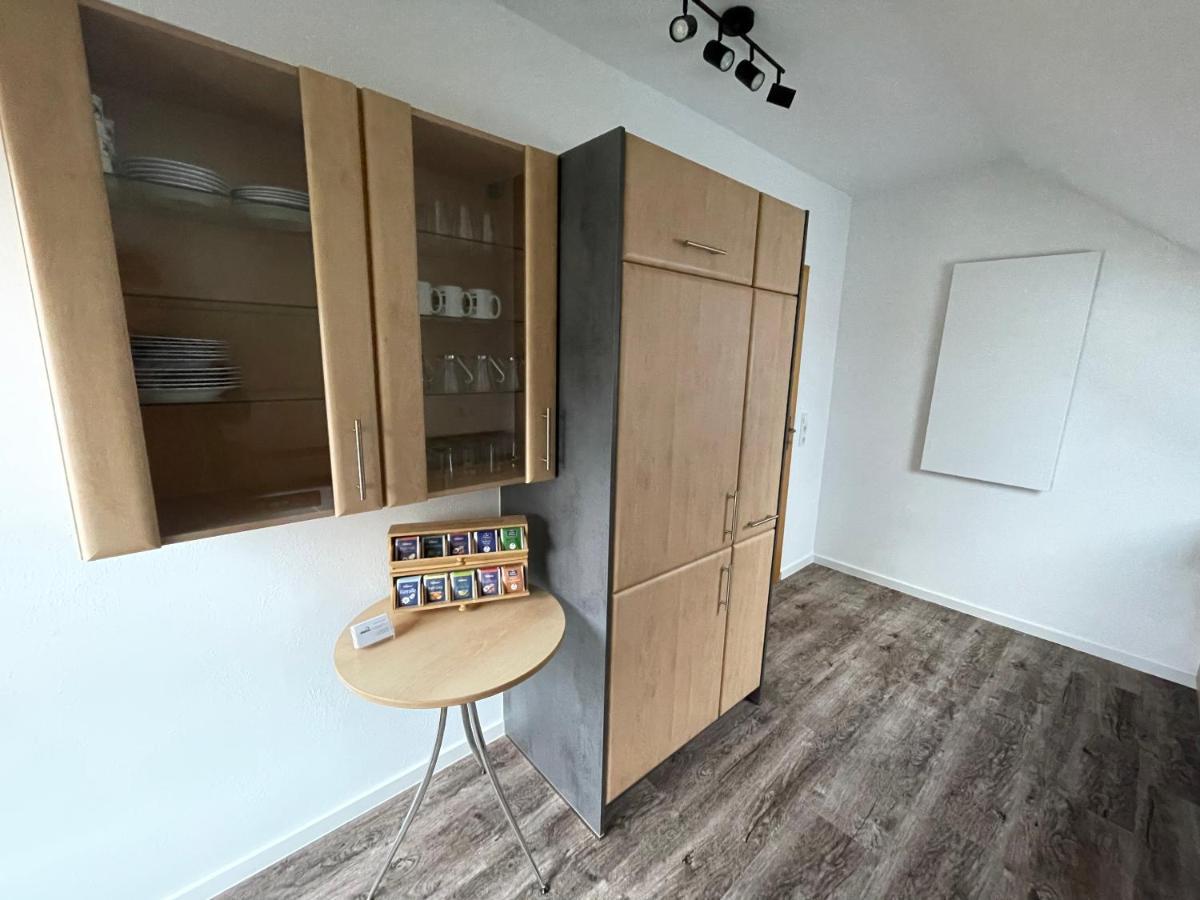 Fewo Spoth - Rust/Europa-Park Apartment Bagian luar foto