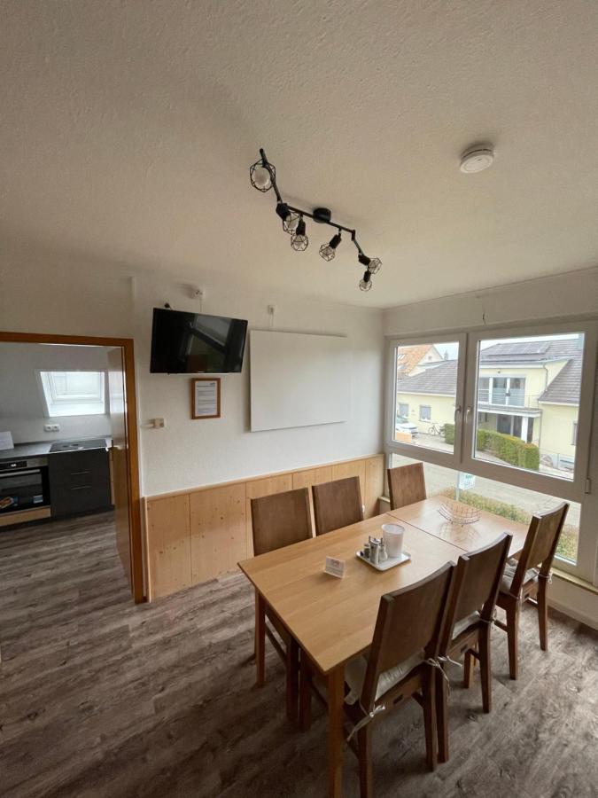 Fewo Spoth - Rust/Europa-Park Apartment Bagian luar foto