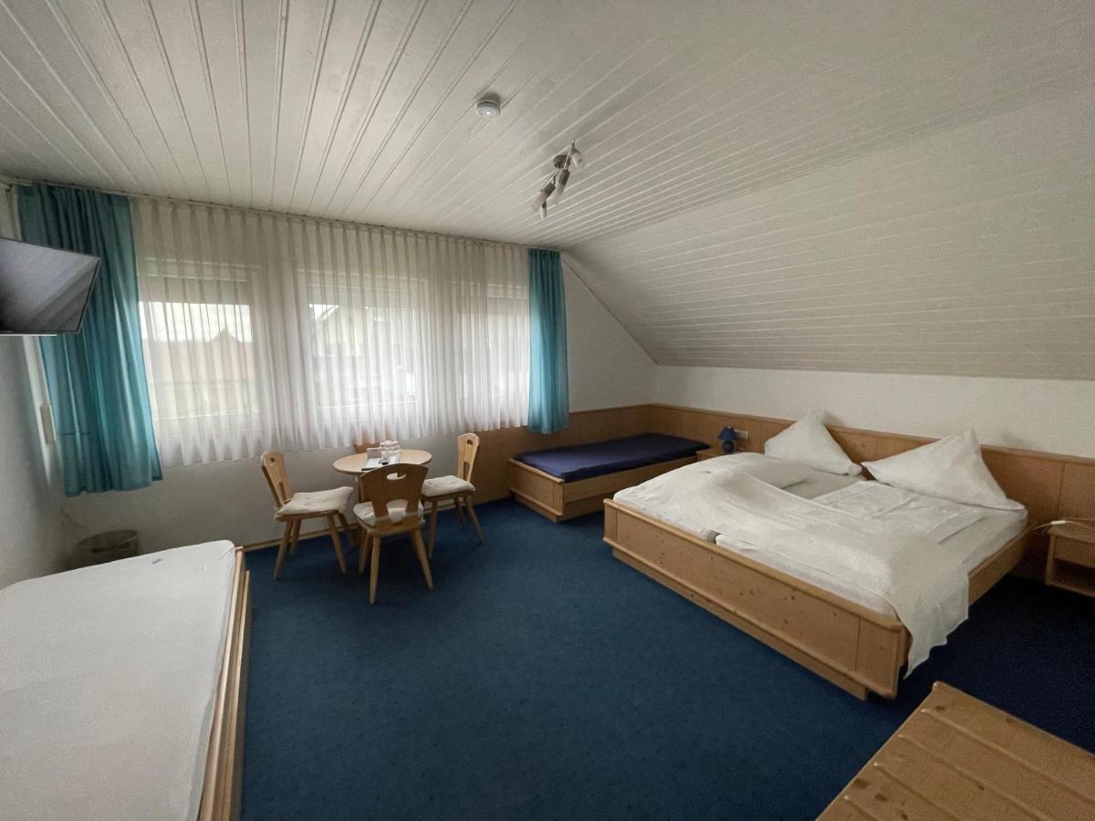 Fewo Spoth - Rust/Europa-Park Apartment Bagian luar foto