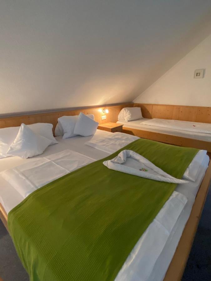Fewo Spoth - Rust/Europa-Park Apartment Bagian luar foto