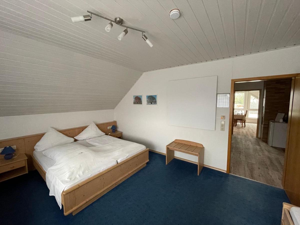 Fewo Spoth - Rust/Europa-Park Apartment Bagian luar foto