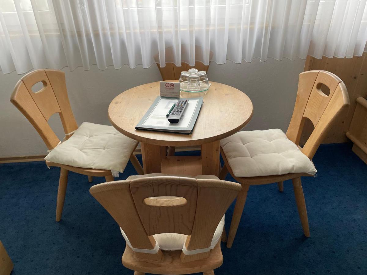 Fewo Spoth - Rust/Europa-Park Apartment Bagian luar foto