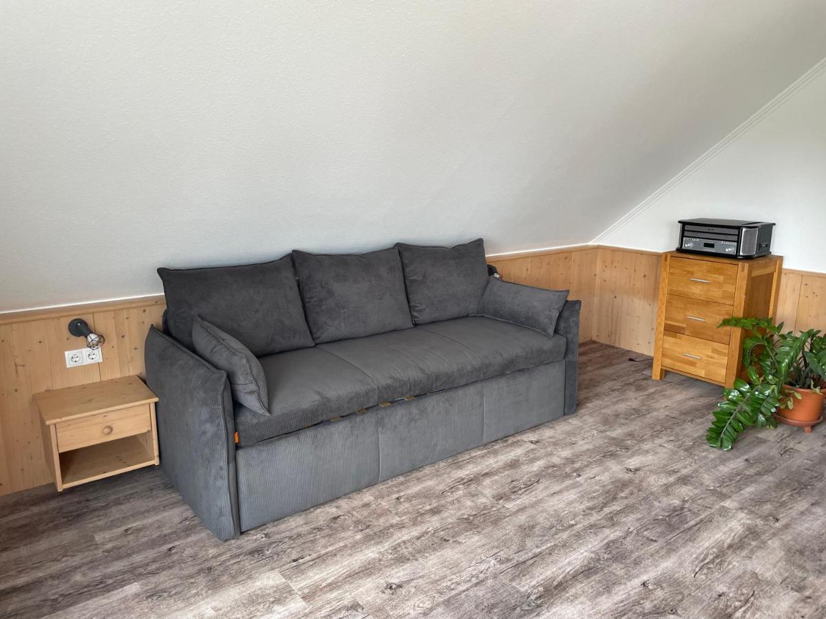 Fewo Spoth - Rust/Europa-Park Apartment Bagian luar foto