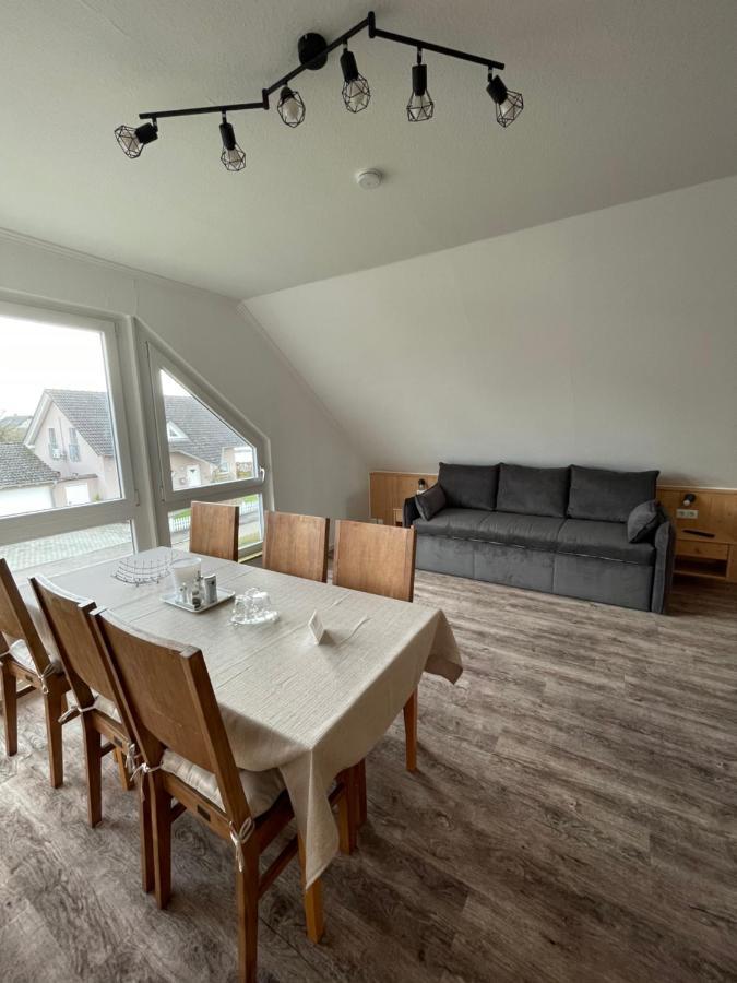 Fewo Spoth - Rust/Europa-Park Apartment Bagian luar foto